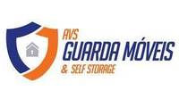 Logo AVS Guarda Móveis & Self Storage em Jardim Atlântico