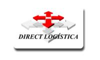 Logo Direct- Logística em Vila Mathias