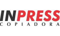 Logo Inpress Copiadora em Ondina