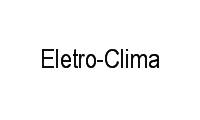 Logo Eletro-Clima em Piedade