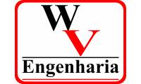 Logo WV Engenharia Comércio & Serviços em Alvorada