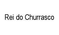 Logo Rei do Churrasco em Cachoeirinha