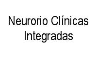 Logo Neurorio Clínicas Integradas em Botafogo