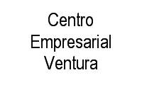 Logo Centro Empresarial Ventura