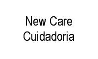 Logo New Care Cuidadoria em Jardim Atami