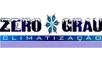 Logo Zero Grau Ar Condicionado