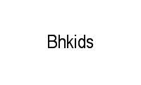 Logo Bhkids