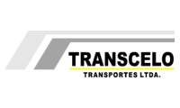 Logo Transcelo Transportes em Saudade