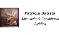 Logo Patrícia Batista em Marechal Rondon