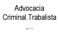 Fotos de Advocacia Criminal.Trabalista, Previdenciário em Enseada Sua