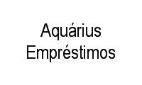 Logo Aquárius Empréstimos em Centro
