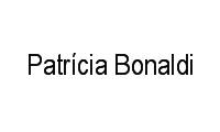 Logo Patrícia Bonaldi em Centro