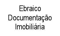 Logo Ebraico Documentação Imobiliária em Bairro Alto