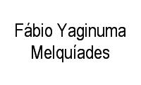 Logo Fábio Yaginuma Melquíades em Setor Bela Vista