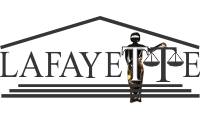 Logo Lafayette Consultoria Jurídica Plena em Torre