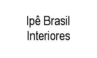 Logo Ipê Brasil Interiores em Plano Diretor Sul