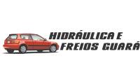 Logo Hidráulica E Freios Guará em Guará II