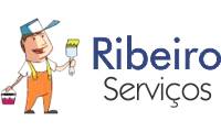 Logo Ribeiro Serviços