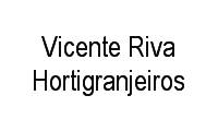 Logo Vicente Riva Hortigranjeiros em Centro