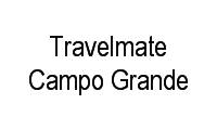 Logo Travelmate Campo Grande em Jardim dos Estados