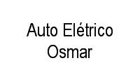 Logo Auto Elétrico Osmar em Centro