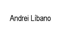 Logo Andrei Líbano em Vila Moema