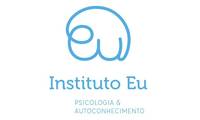 Logo Instituto Eu - Psicologia E Autoconhecimento em Jardim América