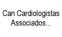 Logo Can Cardiologistas Associados de Niterói