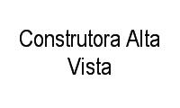 Logo Construtora Alta Vista em Centro