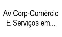Logo Av Corp-Comércio E Serviços em Tecnologia