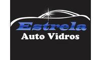 Logo Estrela Auto Vidros em Benedito Bentes