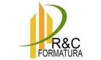 Logo R&C Formatura e Becas em Guaratiba
