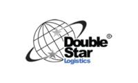 Logo Double Star Logistics do Brasil em Moema