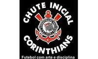 Logo Chute Inicial Corinthians - Bauru Estoril (Futsal) em Jardim Estoril IV