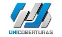 Logo UNICOBERTURAS em Vila Antonieta