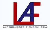 Logo ALF - SOLUÇÕES & ENGENHARIA em Novo Eldorado