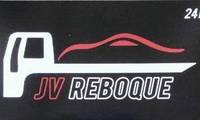Logo JV REBOQUE em Irajá