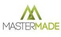 Logo MasterMade em Parque Paraíso