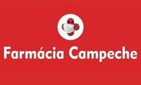 Logo Farmácia Campeche em Campeche