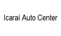 Logo Icaraí Auto Center em Centro