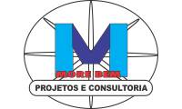 Logo More Bem Projetos De