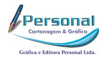 Logo Gráfica Personal Impressos Gráficos & Embalagem em Vila Boa Sorte