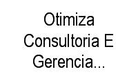 Logo de Otimiza Consultoria E Gerenciamento de Serviços em Tijuca