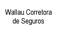 Logo Wallau Corretora de Seguros em Rondônia