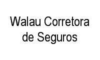 Logo Walau Corretora de Seguros em Rondônia