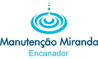 Logo Encanador Manutenção Miranda em Parque das Nações