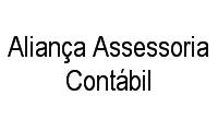 Logo Aliança Assessoria Contábil em Tirirical