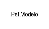 Logo Pet Modelo em Setor Campinas