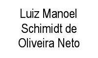 Logo Luiz Manoel Schimidt de Oliveira Neto em Cassino
