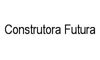Logo Construtora Futura em Santa Tereza